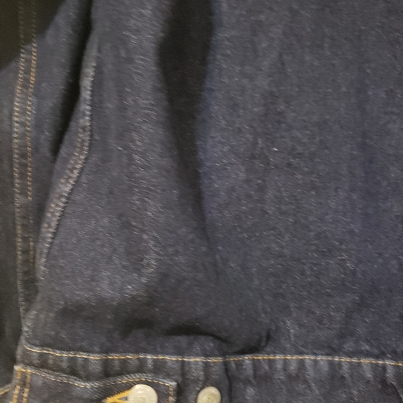 Jean Jacket - Picture 6 of 6